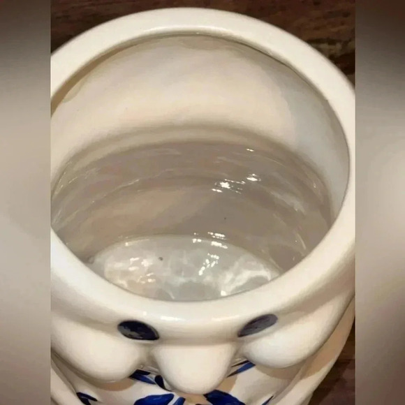 SALE~~Vintage 1973 Pillsbury Doughboy 11” Cookie Jar Collectible “Cookies” - Picture 6 of 10